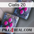 Cialis 20 01